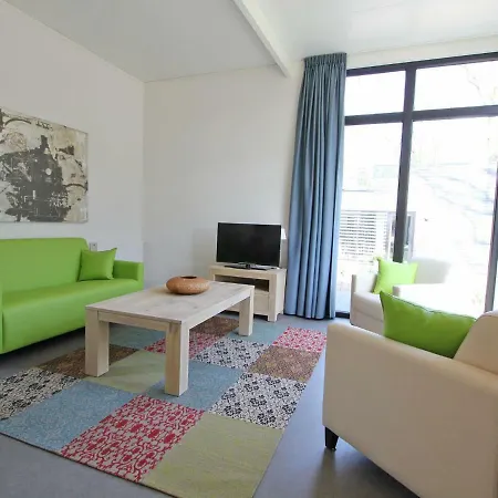 Holiday Droompark De Zanding.21 Holiday home Otterlo