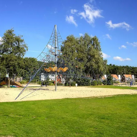 Holiday Droompark De Zanding.21 Holiday home