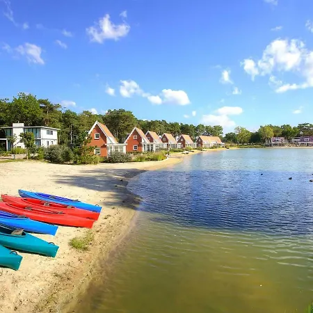 Holiday home Holiday Droompark De Zanding.21