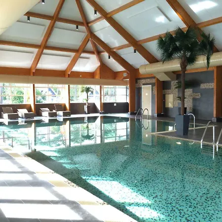 Holiday Droompark De Zanding.21 *