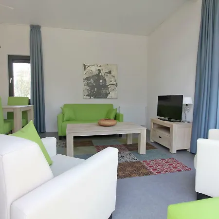 Holiday Droompark De Zanding.21 * Otterlo